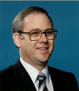 Paul L. Talley Profile Photo