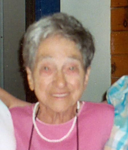 Josephine J. LaFort