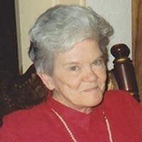 Margaret Dean Hogan