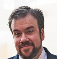 Sean M. Wilkerson Profile Photo