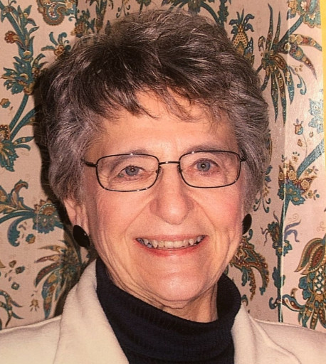 Joan Jamison