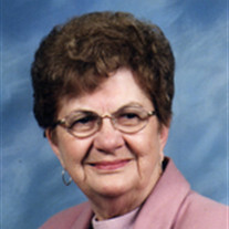 Virginia M. Bornholtz