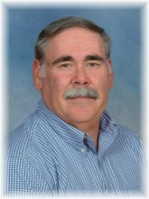 Larry Calhoun Profile Photo