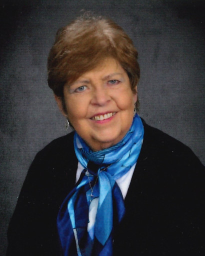 Carol M. Huss Profile Photo