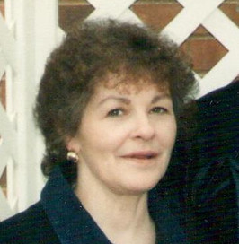 Doris J. Larson