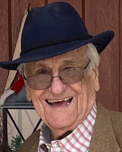 Kenneth Dan McKittrick Profile Photo