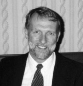 Robert C. Wilkerson, Sr.