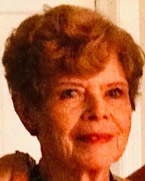 Jeanne "RED" Marbach