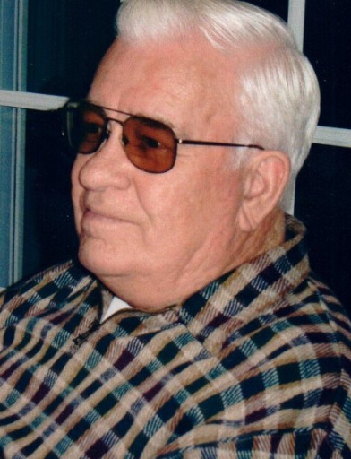 John A. Brown Profile Photo