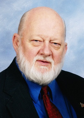 Charles Larsen, Sr.