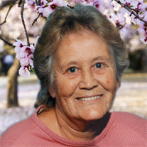 Mrs. Mary Jo Dishman Severt