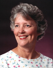 Patricia Ann Durham Profile Photo
