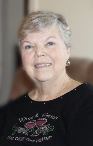 Marjorie Collins Profile Photo