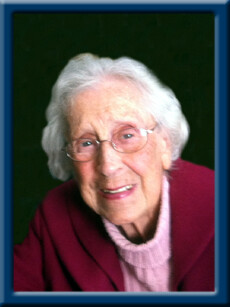 Gladys Marian Elsie Collins Profile Photo