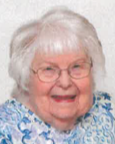 Margaret Anne Blouse Profile Photo