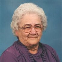 Mabel Quatrevingt Profile Photo
