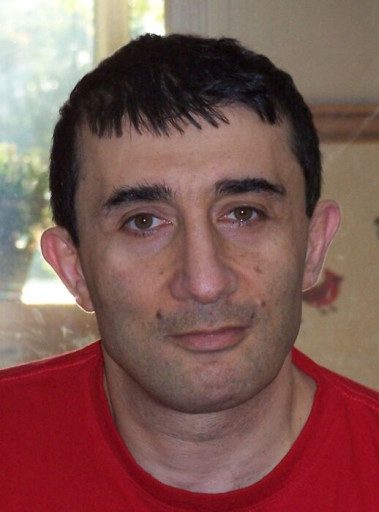 Hossein Davoodi Profile Photo