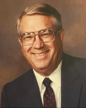 Dr. Bob Dean Lynch's obituary image