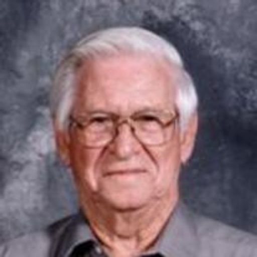 Donald C. Crawley Profile Photo