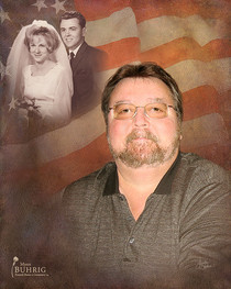 John "Jack" Robert Lee