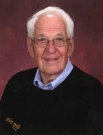 Dr. Richard J. Larsen Profile Photo