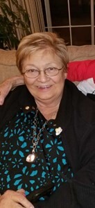 Rita Riley Profile Photo