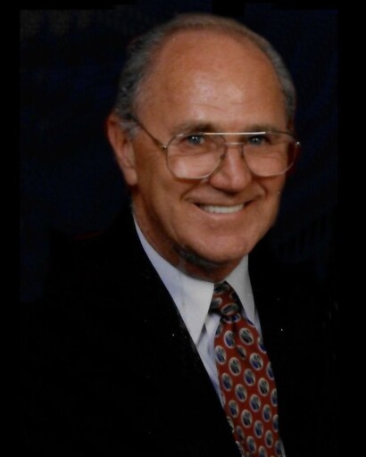 Thomas Hodge Cook Profile Photo