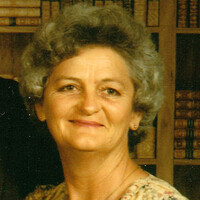 Betty Jo Dixon