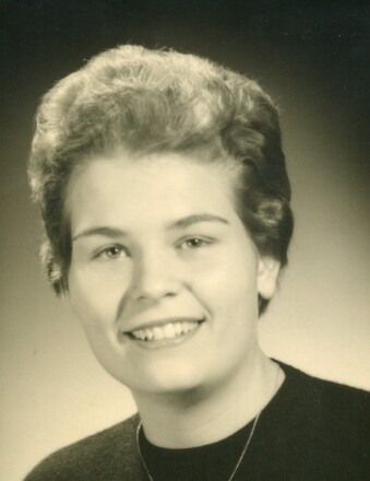 Shirley J. Kelsey 