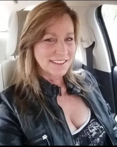 Fay L. Wooden