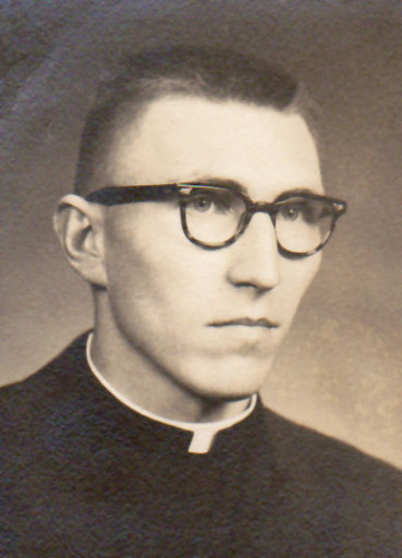 Fr. Francis P. Reinke Profile Photo