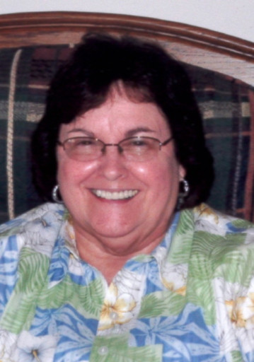 Ruth E. (Wright)  Brooks Profile Photo