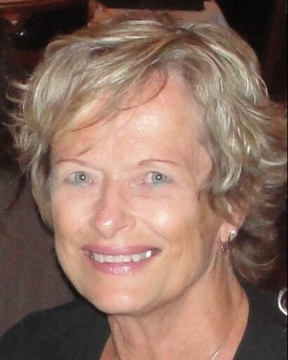 Jeanette B. Kammerer