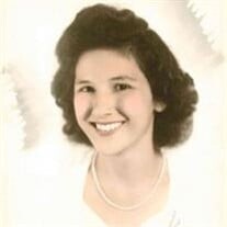 Betty Jane Verrett Profile Photo