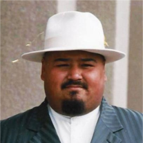 Toribio Trujillo Profile Photo