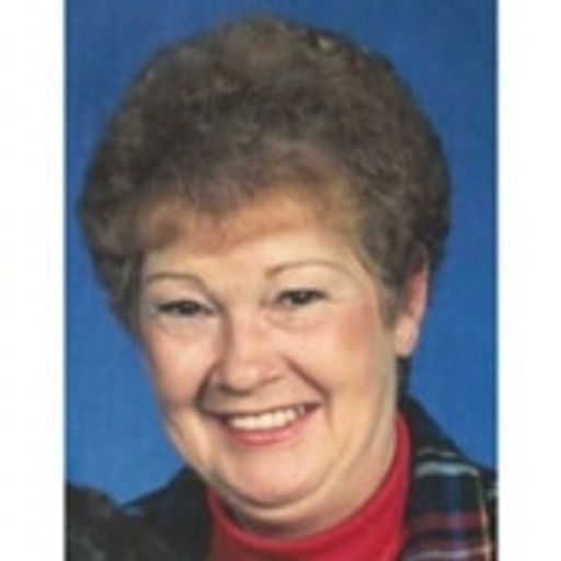 Betty J. Hartman