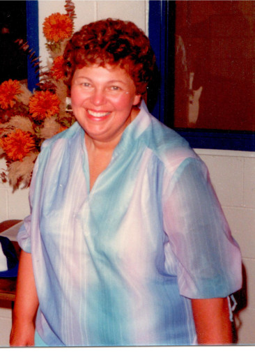 Connie Kay Paulsen