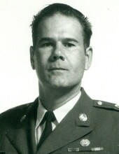 Paul M. Schaale, Sr.