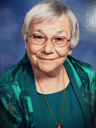 Shirley Schultz Profile Photo