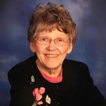 Betty Jean Johnson Profile Photo