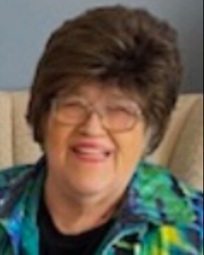 Linda S. Story's obituary image