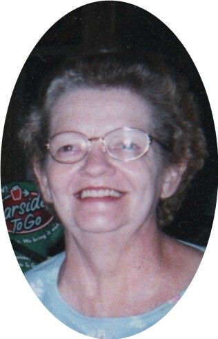 Doris J. Conley