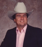 Billy  Clarence Myers,  Jr.