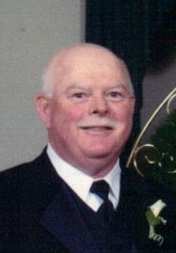 Fred I. Cain, Jr.