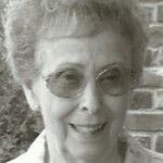 Evelyn Pauline Teverbaugh Profile Photo