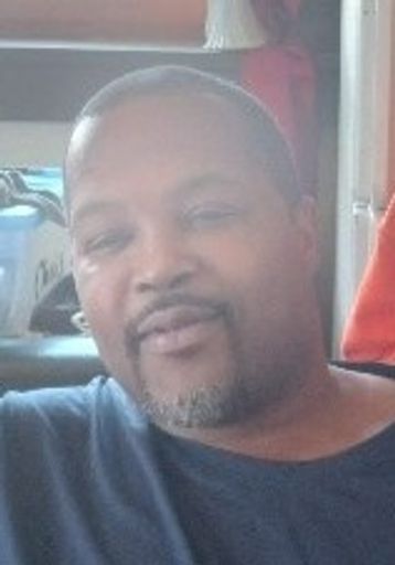 Christopher Allen Clark Profile Photo