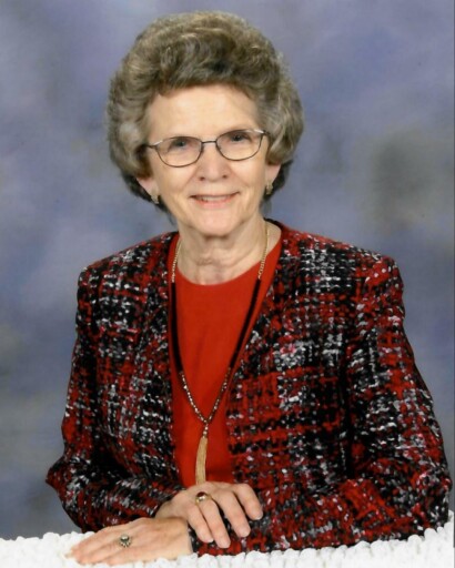 Lorene Baker Hickman