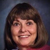 Judy Ann Girard