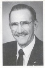 Dr. Edward Meals Grissinger Profile Photo