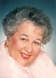 Shirley Perkins Profile Photo